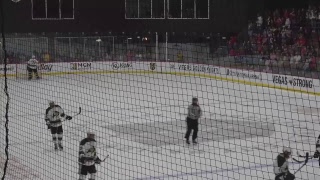 UNLV Rebels vs. Univ. of Colorado - ACHA D1 - 9/14/2018 7:30pm