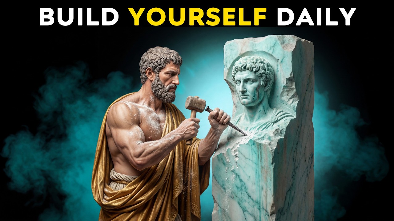 3 Daily Stoic Habits That Change Everything | Stoicism Community