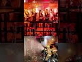 Tragedy struck in Santa Maria as the Kiss nightclub fire claimed the lives of 242