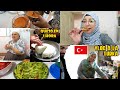 Mis Cuñadas Turcas Cocinan Rápido Y Práctico 