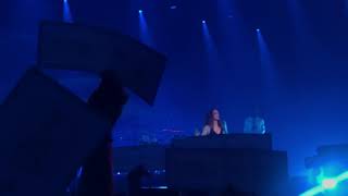Jess Glynne-All I Am Live In Seoul