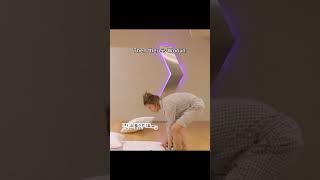 7 year old mischievous kid😂 #lngshot #woojin #louis #ryul #ohyul #jaypark #4shoboshow #funny #kpop Wealth