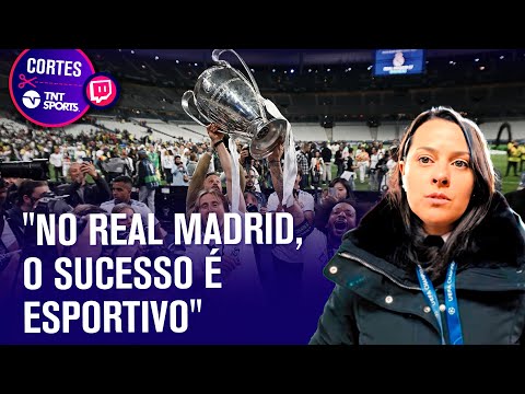 MBAPPÉ É UM BOM NEGÓCIO PRO REAL MADRID? - CORTES TNT SPORTS
