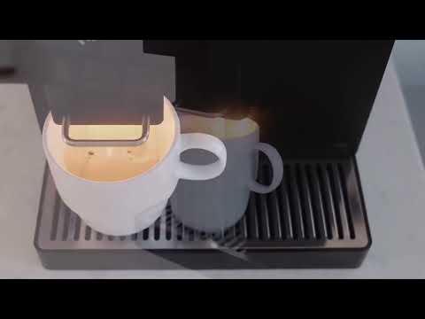 Terra Kaffe Super Automatic Espresso Machine – App-Enabled Coffee Machine Review