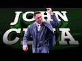 Más del John Cena Classic y del Juicio de Vince McMahon