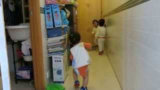 Aliza & Naomi & Felix 2015112901