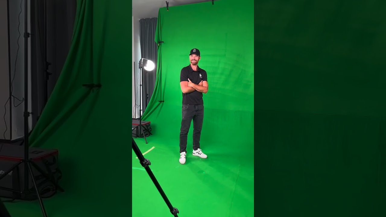 Capturing Athletes for AR: Inside a Player Capture Session