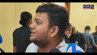 Details TIPRA MOTHABAI AGINO ALLIENCE WNGJAK TAI KOK SANA KWRWI HWNWI SAKHA BJP HASTE KASKU ABHISHEK DEBROY News