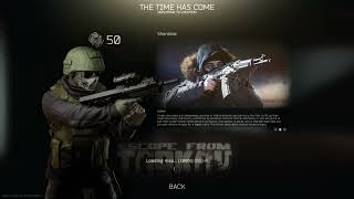 PROOF of Air Filter Bug in Tarkov patch 12.12