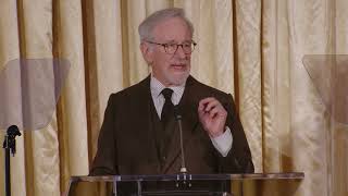 Steven Spielberg ‘increasingly alarmed’ by rise of antisemitism 1