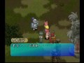 ポポロクロイス物語2～ストーリー；第3章「神々の国」5～