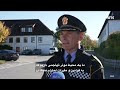 Politiet kan ta bilen fra råkjørere   #   پلیس می تواند موتر را از درایور‌های خشن بگیرد