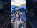 চীনের উঁচু সব আধুনিক পাহাড়॥ All the high modern mountains in China. #shorts #chinese #viral #facts