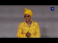 Crement Mzize Apewa Tuzo Ya Goli Bora La Mwaka Akiwafunga Mazembe Zilizofanyika Morocco Asamoah Gyan Crement Mzize Apewa Tuzo Ya Goli Bora La Mwaka Akiwafunga Mazembe Zilizofanyika Morocco Asamoah Gyan