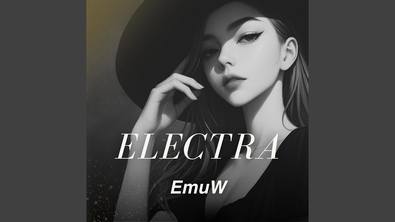 在 YouTube 上觀看「ELECTRA」 在 YouTube 上觀看「ELECTRA」