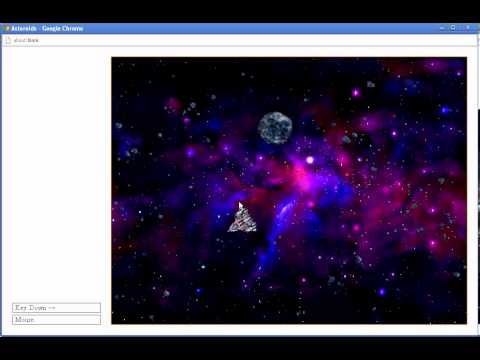 Mini-project 7 Spaceship - Introducction to interactive programming in Python