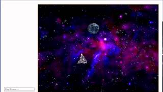Mini-project 7 Spaceship - Introducction to interactive programming in Python