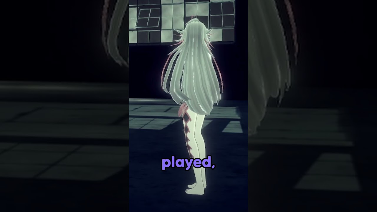 one minute reviews: AI: THE SOMNIUM FILES