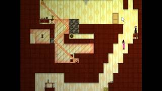 Flash games: Fixation : Episode 4