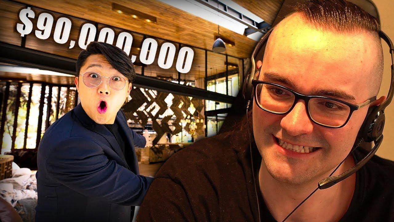 🔴 ¡CABAÑA DE  $90 MILLONES 🤑 Y CAMBIO A MEJOR! | CHARLA