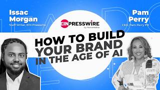 How GEO is changing PR, content, and brand visibility | Heard on the Streets, ft. Dr. Pam Perry
