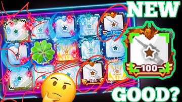 NEW GUN TEST @DiceX-1 - Random Dice