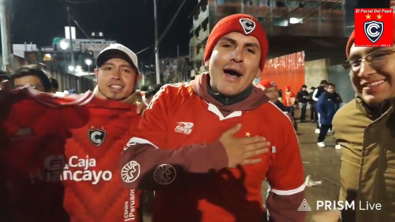 ¡GRAN TRIUNFO DE CIENCIANO!