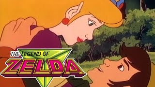 The Legend of Zelda 106 - That Sinking Feeling