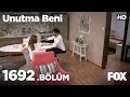 Unutma Beni 1692. Bölüm