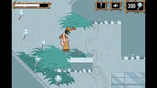 Ye Olde CN Games - My Gym Partner's A Monkey: Hall Of The Wild 2 - The Big Field Trip Ye Olde CN Games - My Gym Partner's A Monkey: Hall Of The Wild 2 - The Big Field Trip