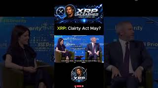 Xrp: Clarity Act Prediction May 2026? #xrpunleashed