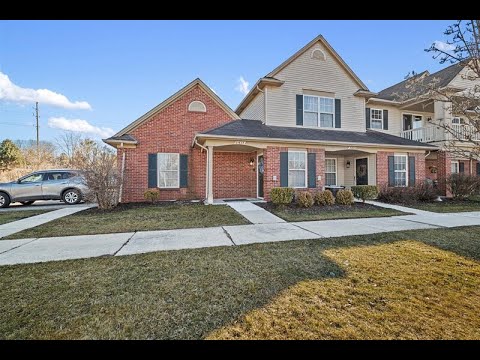 21628 Majestic Drive, Trenton, MI home video tour