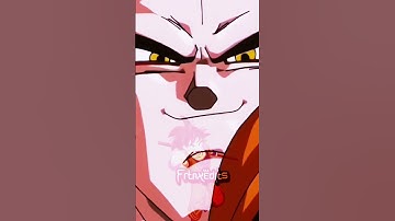 AF Goku Vs AF All Villains | Battle To Save Earth