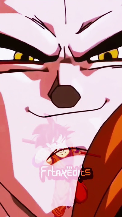 AF Goku Vs AF All Villains | Battle To Save Earth