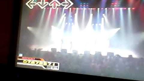 BeForU - DDR Supernova