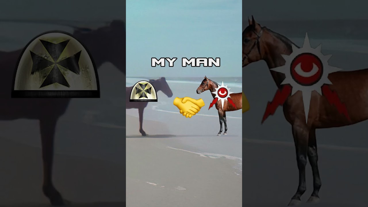 Секретное оружие Механикус, которое может спасти Хельсрич! (Часть 2)