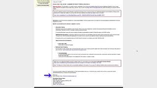 Faculty Portal Intro