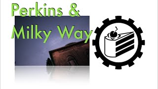 Perkins on 6-24, Jupiter and the Milky Way~!