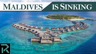 Maldives Artificial Island