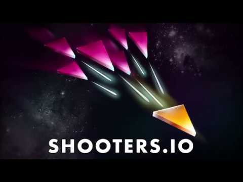 Shooters.io Space Arena