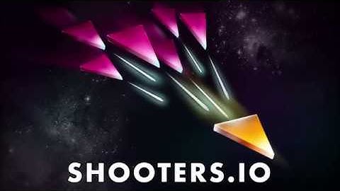 Shooters.io Space Arena
