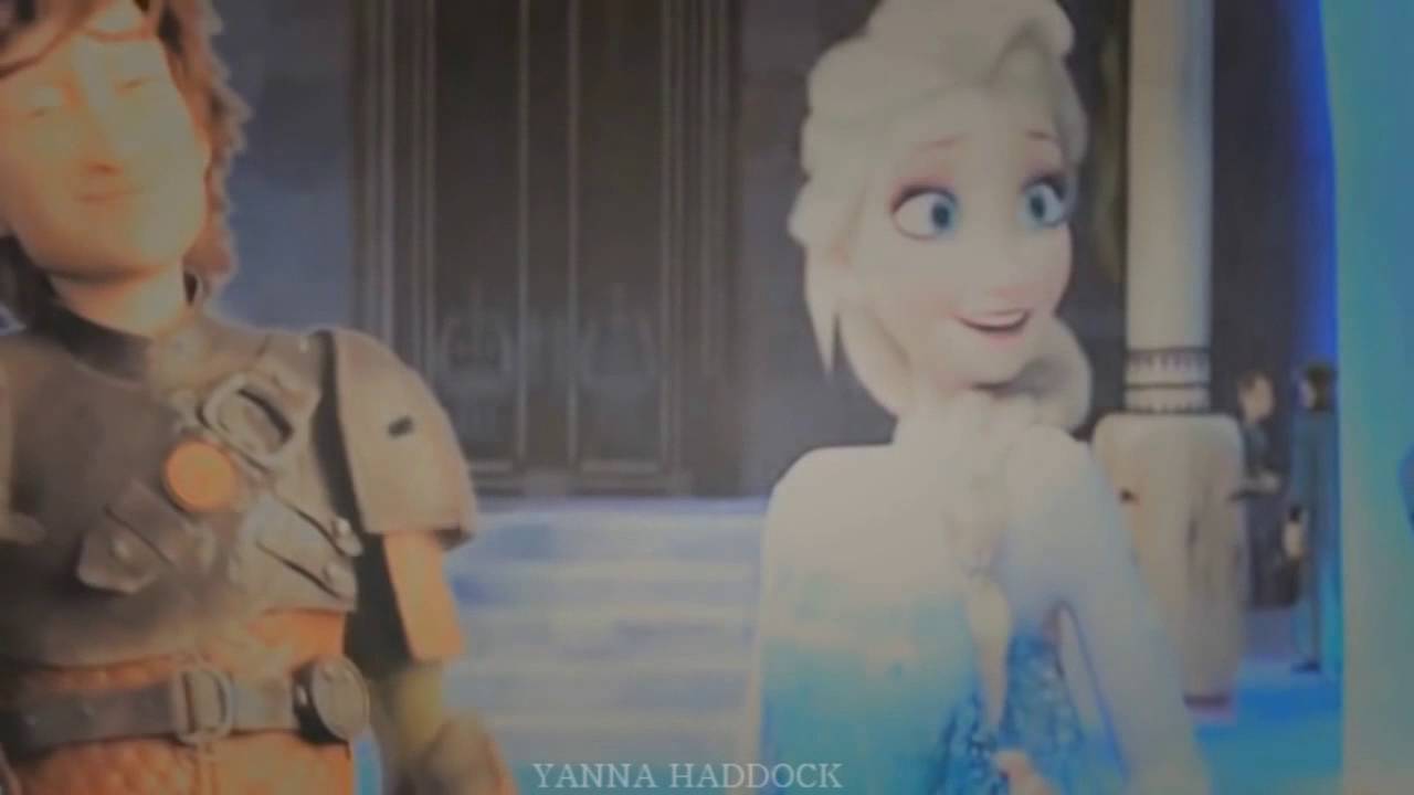 Desde esa Noche (Hiccelsa)