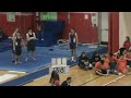 Bill Belmonte-Conant Varisty Gymnastics 3/30/11