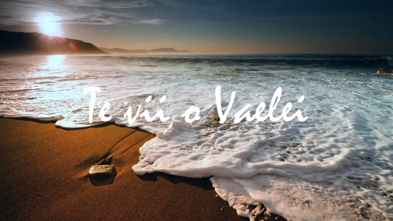Te Vii O Vaelei - Toe halahala. Umutolu ft Vex