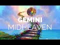 GEMINI MIDHEAVEN | It's About Variety | Hannah's Elsewhere