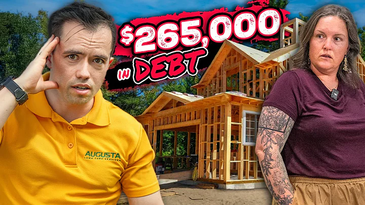 $1.8M Business. $0 in the Bank. Here’s Why.