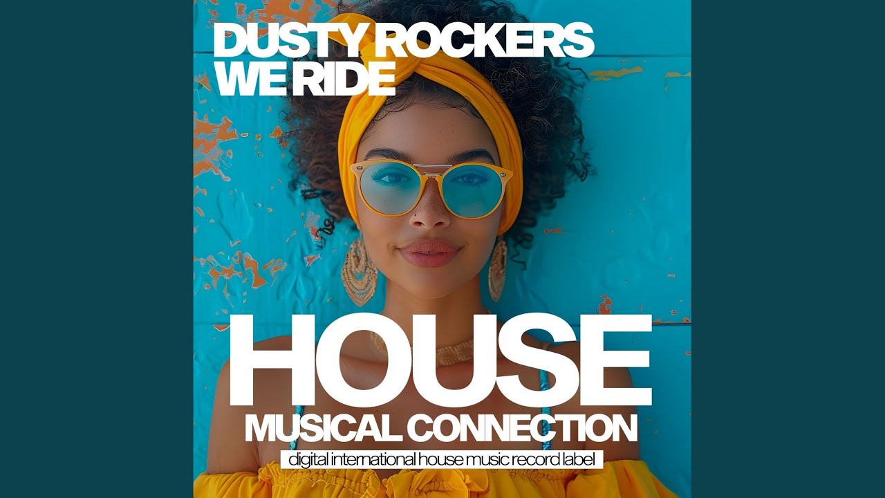 Watch We Ride (Original Mix) on YouTube Watch We Ride (Original Mix) on YouTube