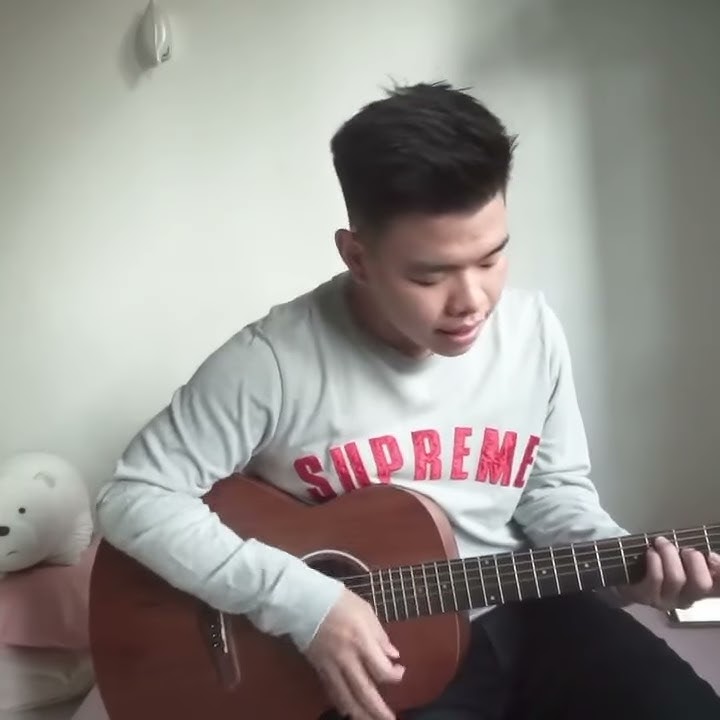 Celine & Nadya - Kau Lagi (Cover by Willy Anggawinata)