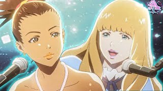 Carole and Tuesday: Watanabe's Black Sheep Anime