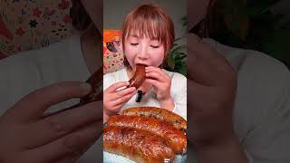 Mukbang Eating Yummy Fried Food Asmr Eating Food 3601